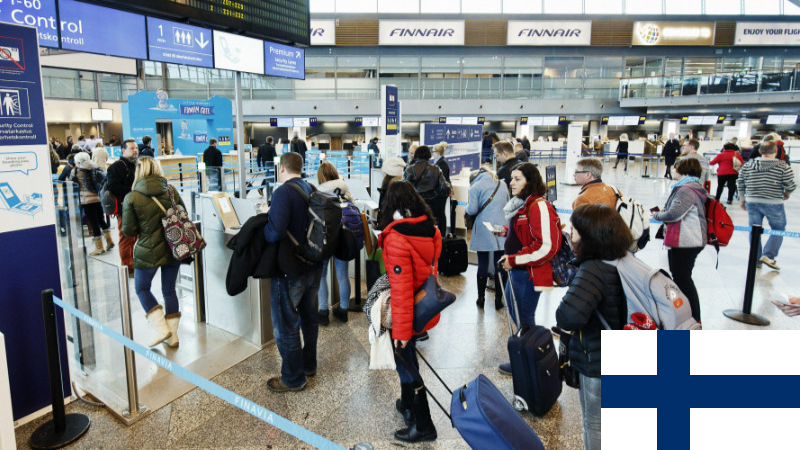 Finland Set to Introduce Tourist Tax for Visitors