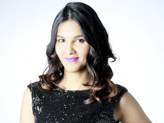 Meet Neha: The Latest Face Lighting Up the Sunshine Spotlight