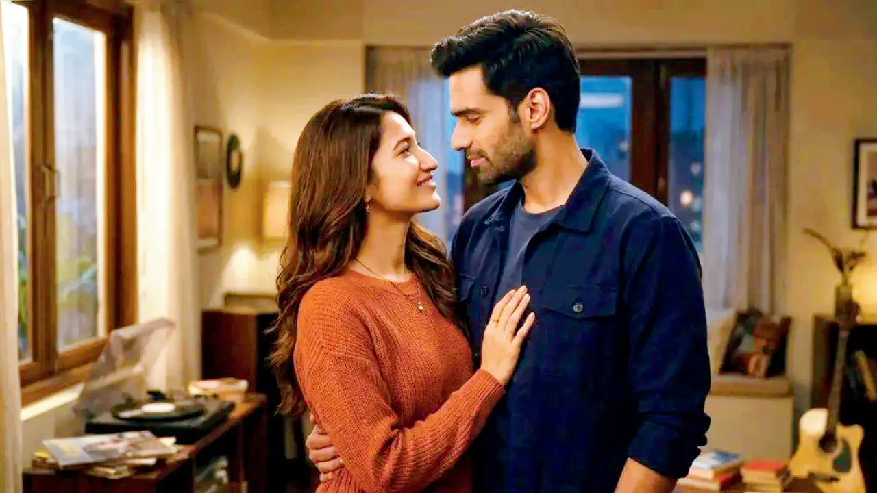 Ginny Weds Sunny 2: A Boring Rom-Com That Fails to Ignite Any Spark