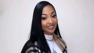 Dancehall Star Shenseea Takes Jamaica to the World Cup Stage