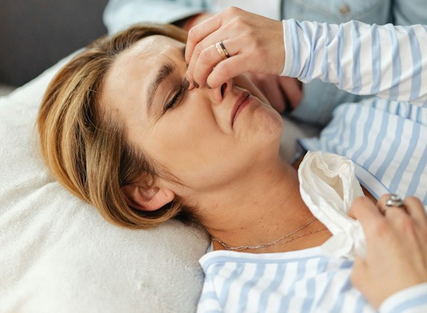 Moderna’s Flu Vaccine Gets Fresh Hope After Regulatory Drama