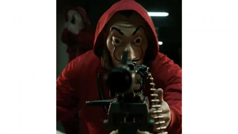Bella Ciao! Netflix Confirms More Money Heist Adventures Are Coming