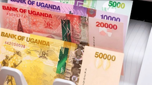 Ugandan Shilling Gains Ground Against Dollar Amid High Market Liquidity