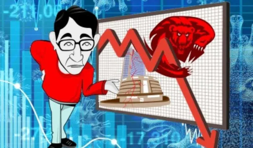 Global Tensions Trigger Market Panic as Oil Prices Skyrocket