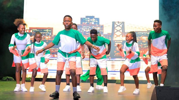 Global Stage Awaits: Uganda’s Ghetto Kids Set to Dance Alongside Shakira and Burna Boy at 2026 World Cup Final