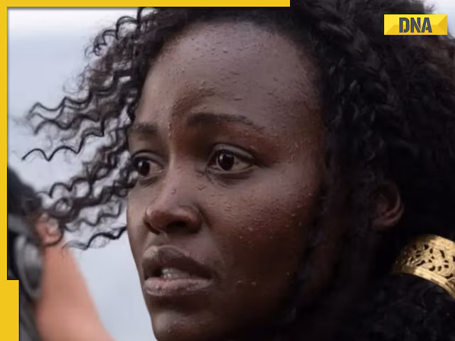 Lupita Nyong'o Shuts Down Critics Over Helen of Troy Casting in New Nolan Epic