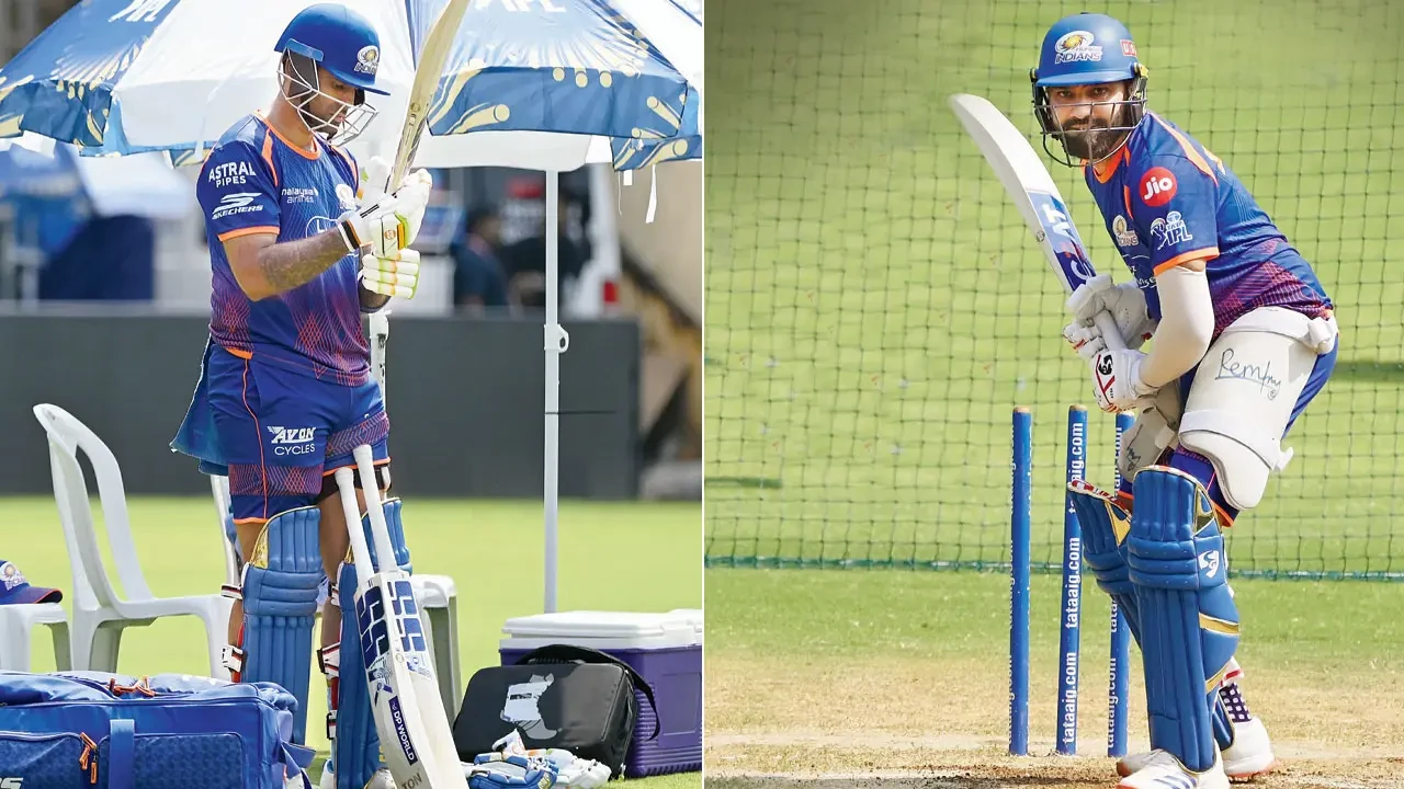 IPL 2026: Mumbai Indians vow to salvage pride in final home clash