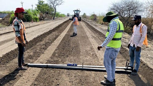 Gujarat Leads the Way with N1.8 Trillion Eco-Friendly Road Project