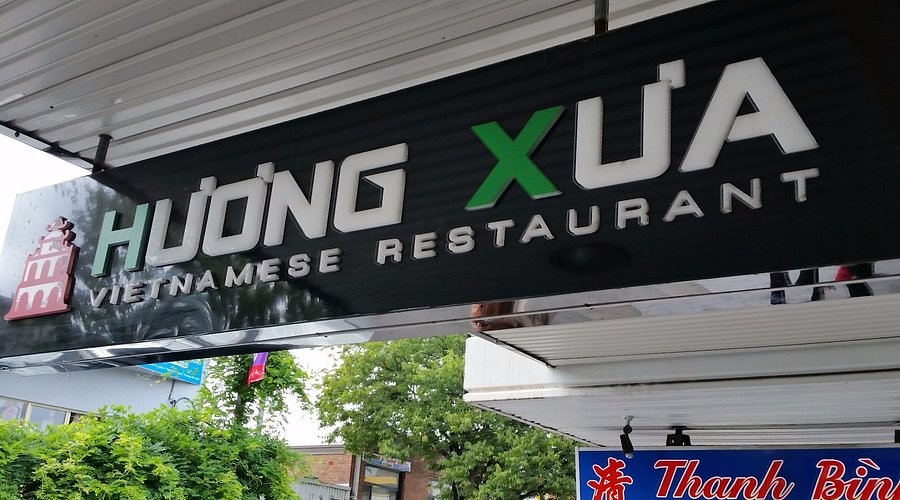 A Taste of Vietnam: Why Huong Xua is the New Talk of the Town