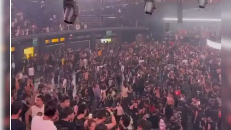 Party Turns Fatal: Music Concert Ends in Tragedy After Excessive Drinking
