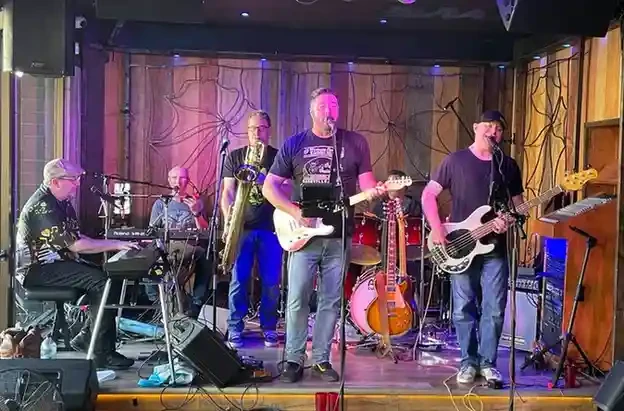 New Music Showcase: Randy Schultz Pushes for Original Talent in White Rock