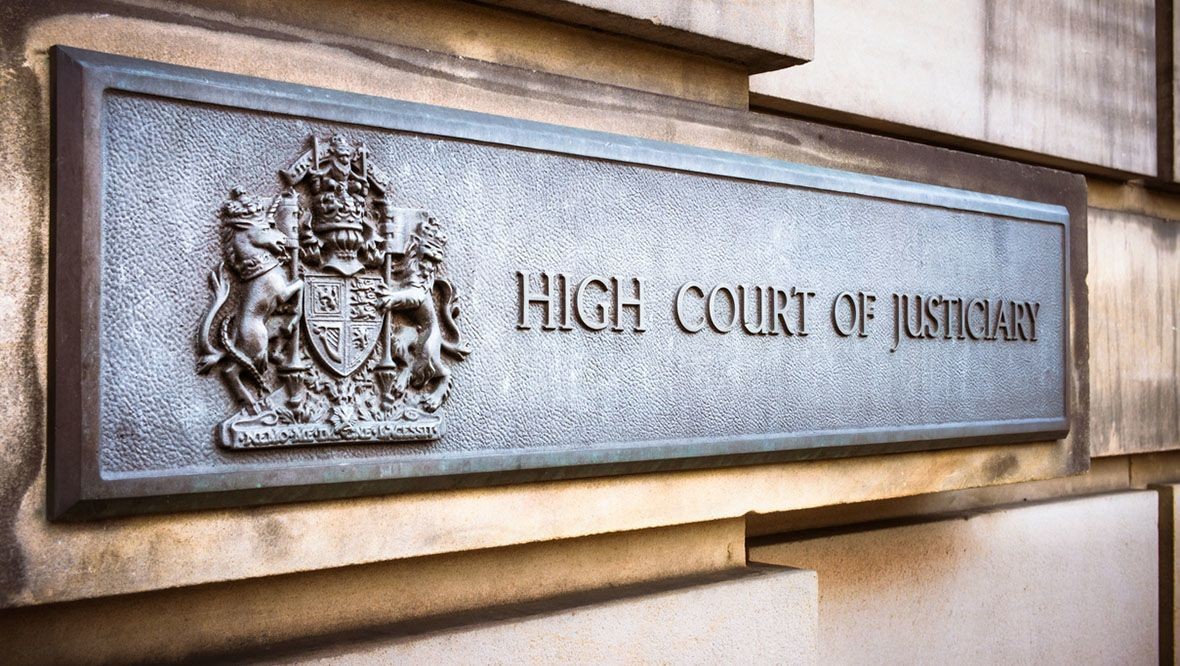 Scottish Court Convicts Predator Who Attacked Two Minors