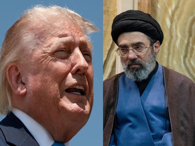 Tehran Fires Back: Iran Warns Trump Against 'Costly' War as Tensions Boil Over