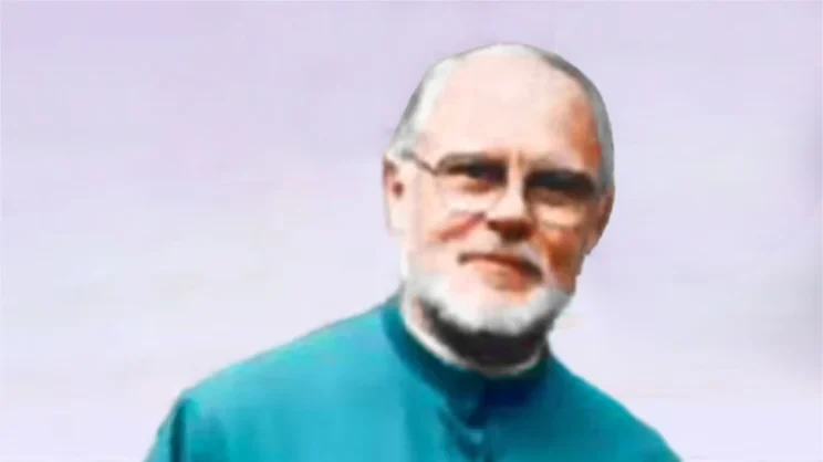 Finding Inner Peace: How One Monk’s Secret Changed Everything