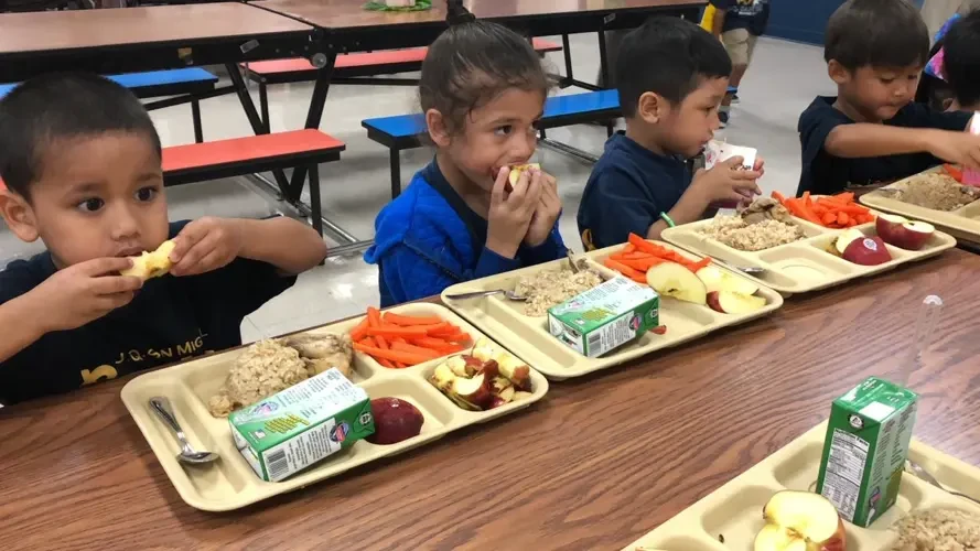 Guam Families Get Boost as Summer Food Benefit Program Receives Approval