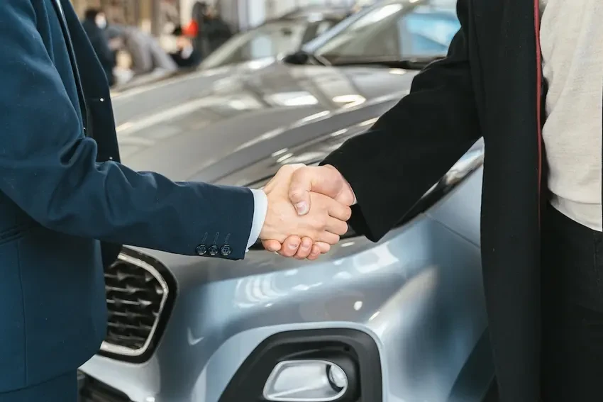 Planning to Sell Your Car in Germany? Read This First to Avoid Trouble