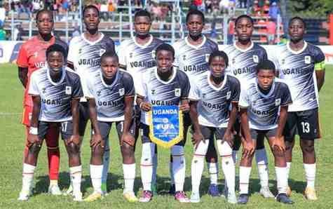 Teen Cranes Set for High-Stakes Showdown Against Kenya in CECAFA Semi-Final