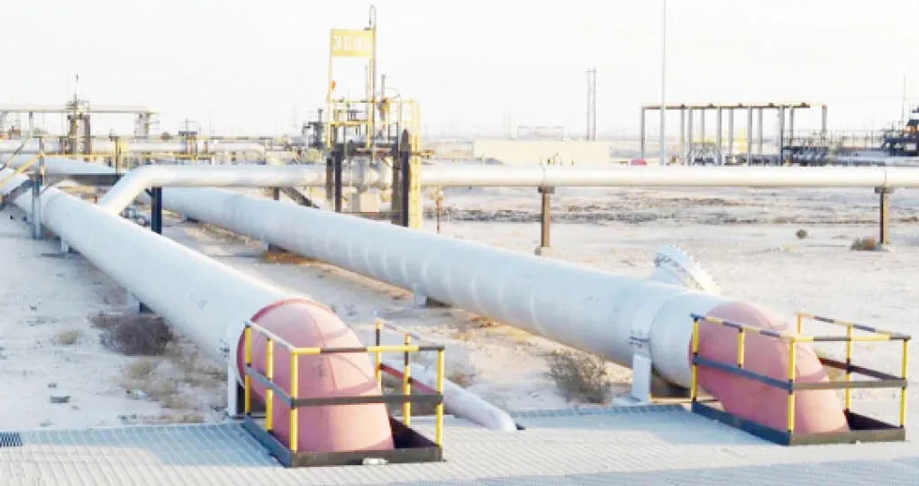 Nigeria Reclaims Oil Throne as Pipeline Security Drives Output to 15-Month High