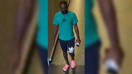 Manhunt underway after child suffers sexual assault in Toronto grocery store