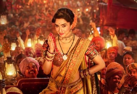 Shraddha Kapoor Stuns as Legend Vithabai in New 'Eetha' Teaser