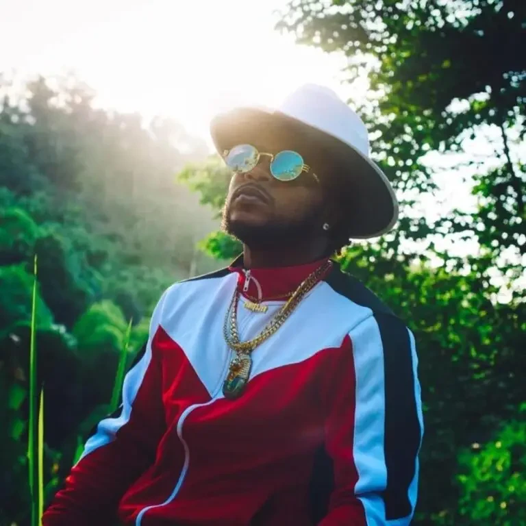 Nyle Banks Drops New Anthem to Inspire the Next Generation