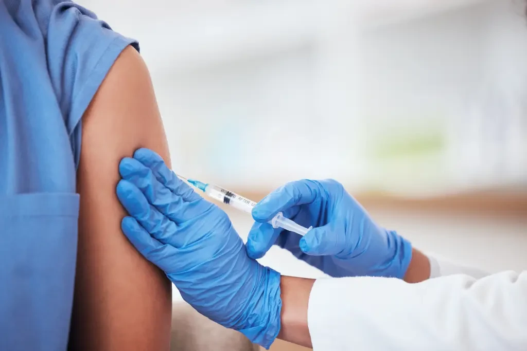 New Study Reveals COVID-19 Vaccine May Protect Your Heart