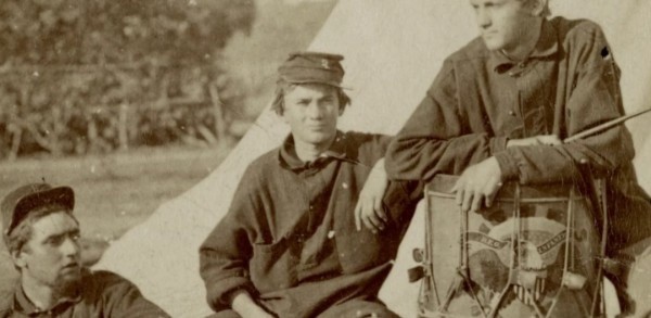 Echoes of Battle: How the 1861 Civil War Drum Shaped American History