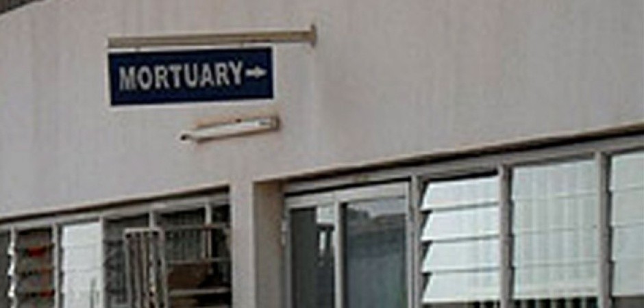 Tragedy as 60-Year-Old Man Collapses and Dies in Hotel Room