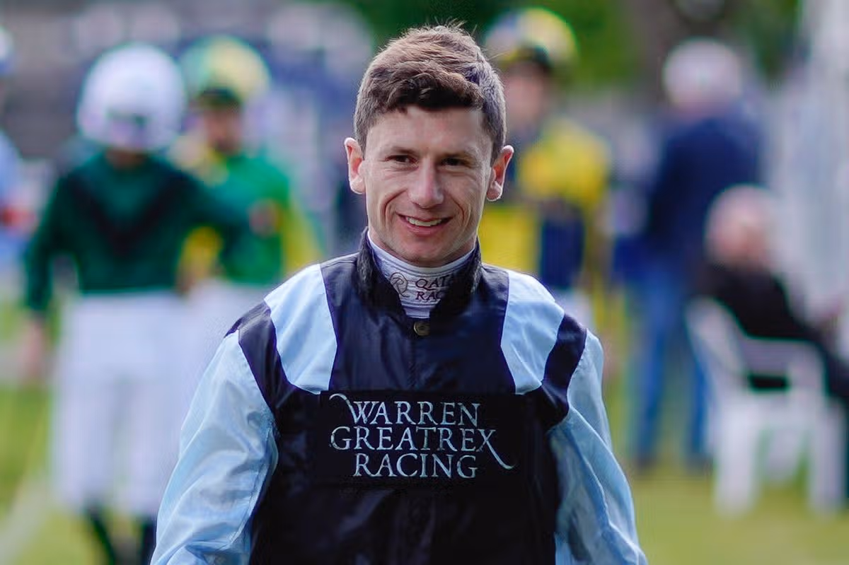 From Small School to Superstars: Jockey Reveals Childhood Secrets of the Clifford Brothers
