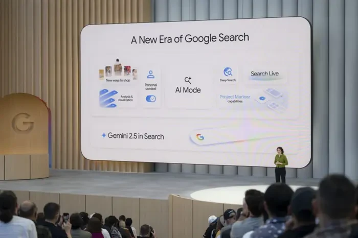 Google’s AI Pivot: Is the Search Giant Killing the Open Internet?
