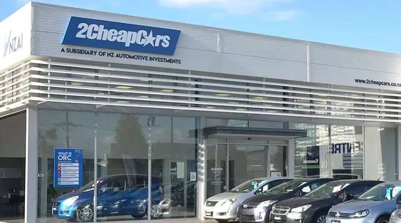 Shareholders Urged to Back David Sena’s Takeover Bid for 2 Cheap Cars