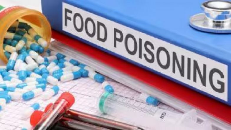 Over 100 Students Hospitalised in India After Suspected Food Poisoning