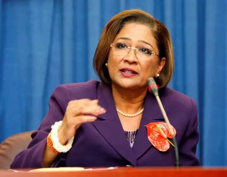 Trinidad Prime Minister faces growing security threat as assassination plot investigation goes global