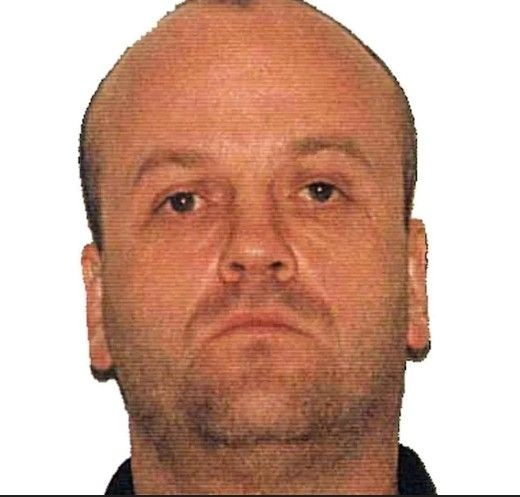 Chilling Confession: Convicted Royal Navy Killer Found Guilty of More Sexual Crimes