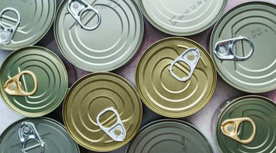 Danger on the Shelves: Rising Complaints Over Expired and Contaminated Food