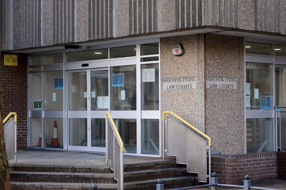 Justice at Last: 70-Year-Old Man Jailed for Decades-Old Sex Crimes