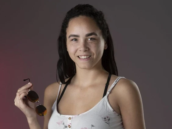 Meet Nakitia: The Latest Face Lighting Up the Sunshine Spotlight