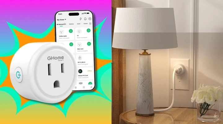 Stop Worrying About That Iron: This N15,000 Smart Plug Gives You Total Control From Anywhere