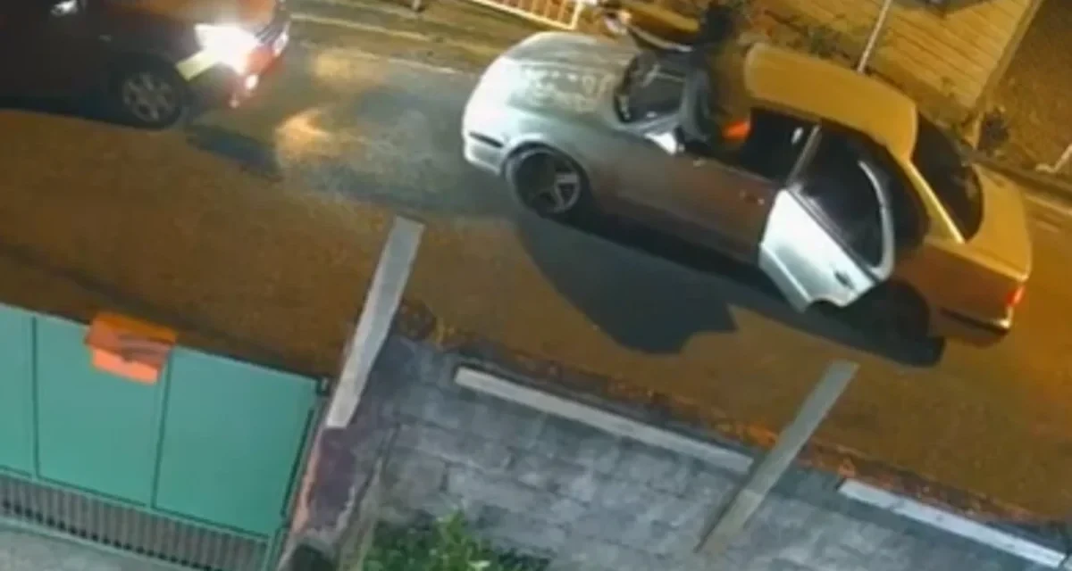 Trinidad Terror: Two Men Gunned Down in Early Morning Arima Attacks