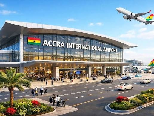 The 'Untouchable' MD: Why Ghana’s Airport Boss is Stirring Political Trouble