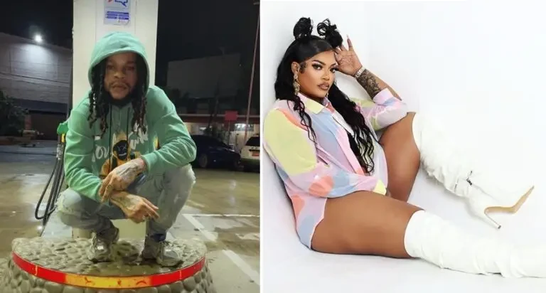 Dancehall Stars Dovey Magnum and Cartadon Hit Big with New Track 'Motion'