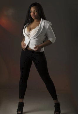 Meet Cece: The Latest Face Lighting Up the Sunshine Spotlight