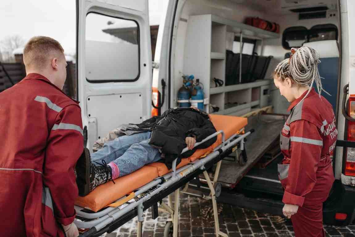 Tragedy at Alagadi Beach as 69-year-old Man Collapses and Dies