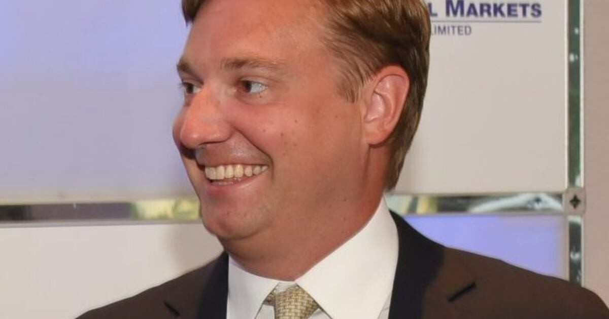 New Fortress Energy Chief Financial Officer Quits Amid Massive Debt Overhaul