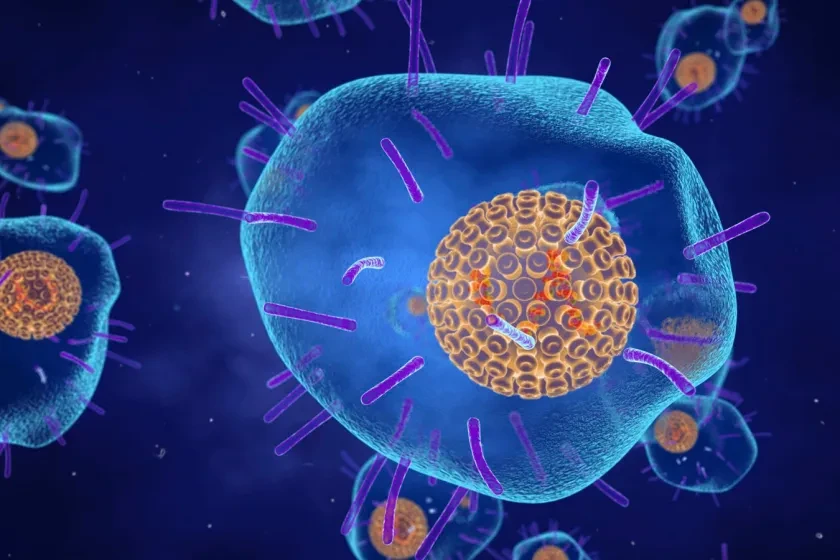 More Than Just a Rash: Why the Shingles Vaccine Could Save Your Heart