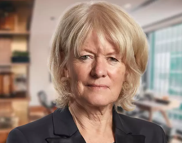 Corporate World Mourns as Veteran Director Pip Dunphy Passes Away