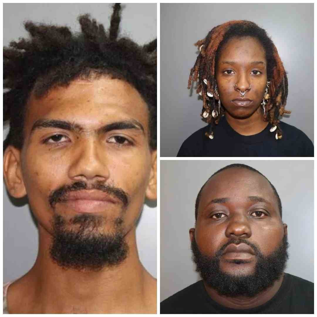 Chaos on St. Croix: Police make three major arrests in 24 hours