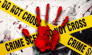 Tragedy in Odisha: Husband murders wife following heated argument over government cash