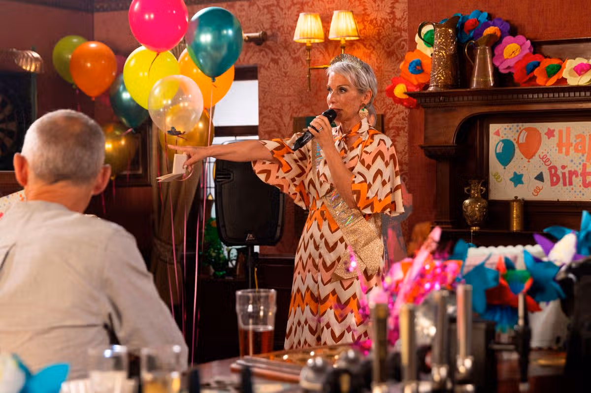 Coronation Street Fans Disappointed as Soap Goes Off-Air Tonight