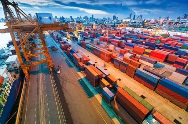 Government Sets Hard Line for Shipping Firms Amid Unprecedented Port Congestion